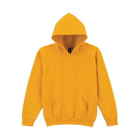 Sudadera Heavy Blend™ capucha niños