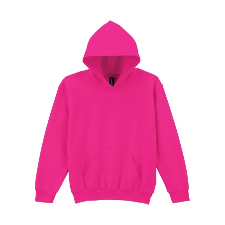 Sudadera Heavy Blend™ capucha niños
