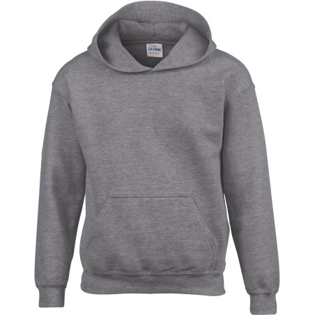 Sudadera Heavy Blend™ capucha niños