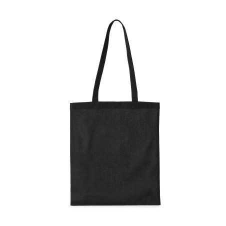 Bolsa de shopper asas largas