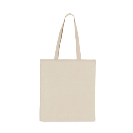 Bolsa de shopper asas largas