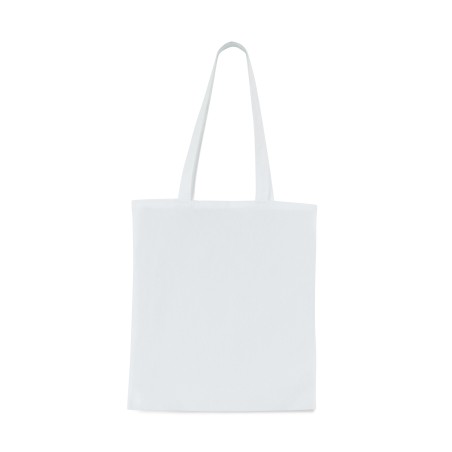 Bolsa de shopper asas largas