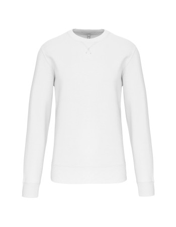 Unisex crew neck sweatshirt 2