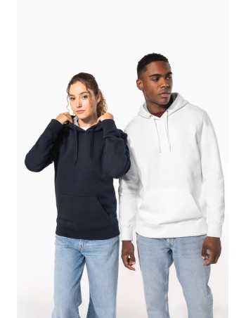 Sudadera con capucha