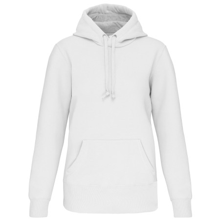 Sudadera con capucha