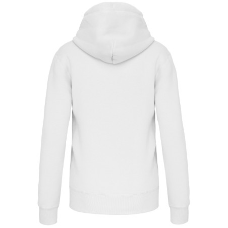 Sudadera con capucha