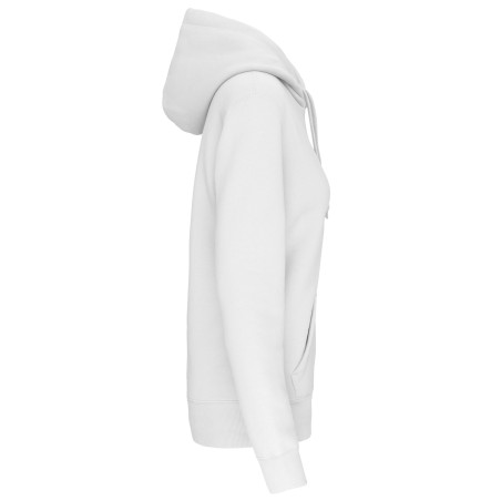 Sudadera con capucha
