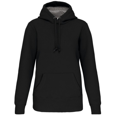 Sudadera con capucha