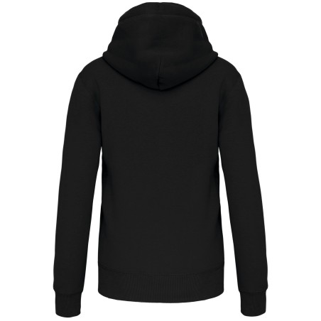 Sudadera con capucha