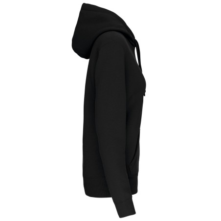 Sudadera con capucha