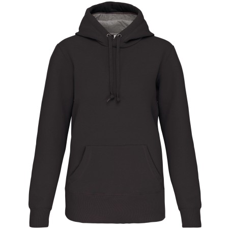 Sudadera con capucha