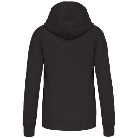 Sudadera con capucha