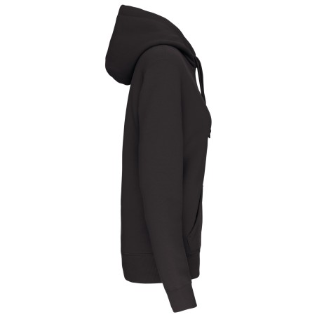 Sudadera con capucha