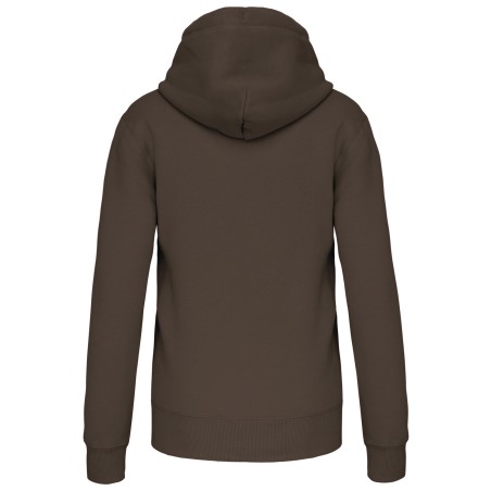Hooded sweatshirt