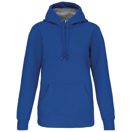 Sudadera con capucha