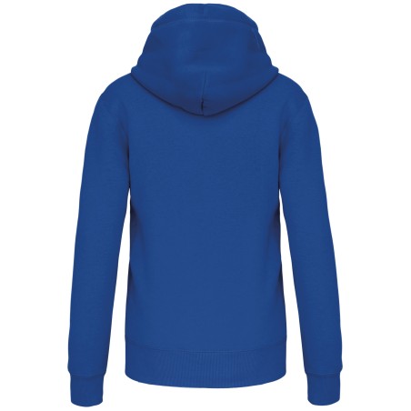 Sudadera con capucha