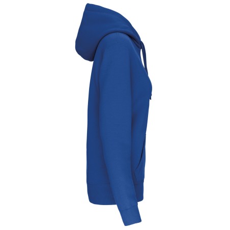 Sudadera con capucha