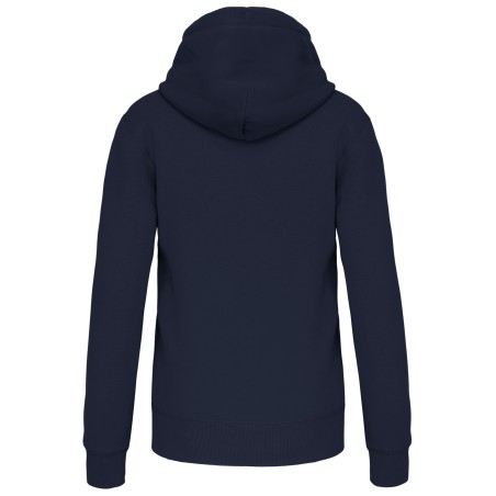 Hooded sweatshirt