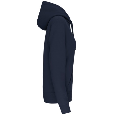 Hooded sweatshirt