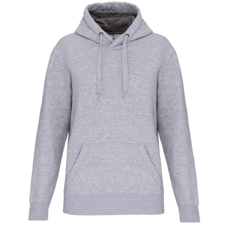 Sudadera con capucha