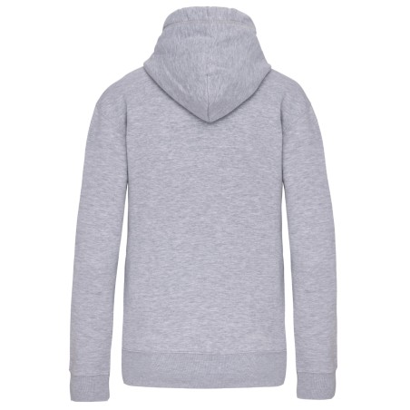 Sudadera con capucha