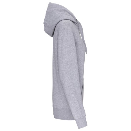 Sudadera con capucha