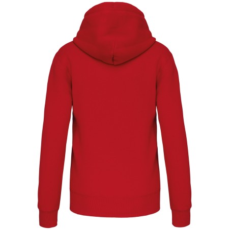 Sudadera con capucha
