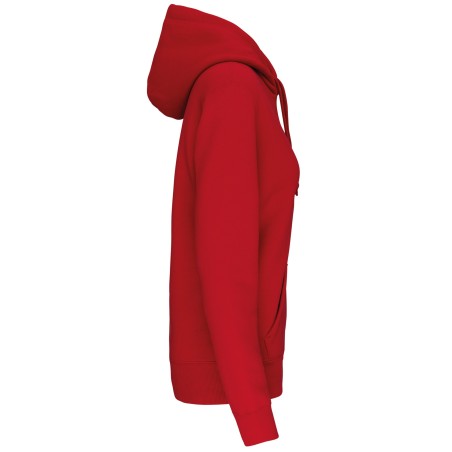 Sudadera con capucha