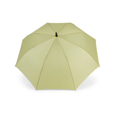 Large golf umbrella