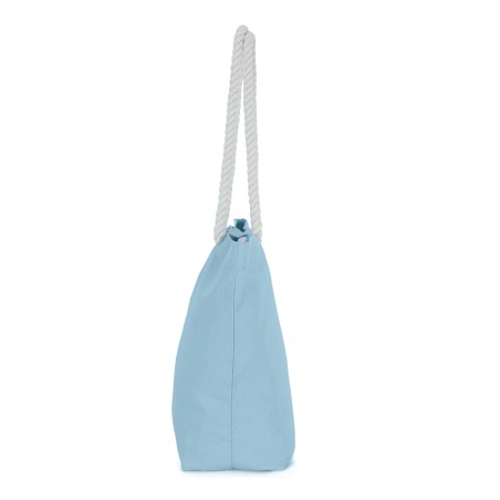 Bolsa tote estilo marinero