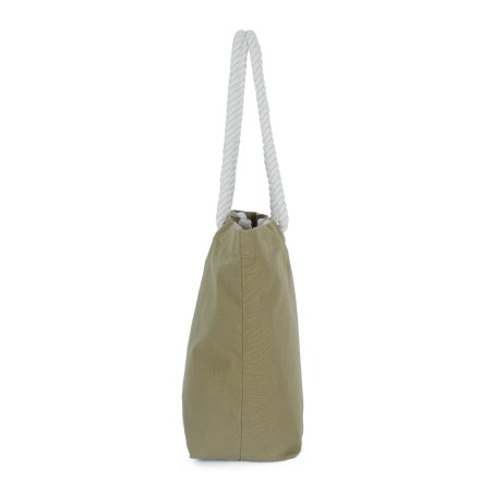 Tote bag marine style