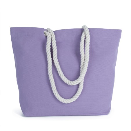 Bolsa tote estilo marinero