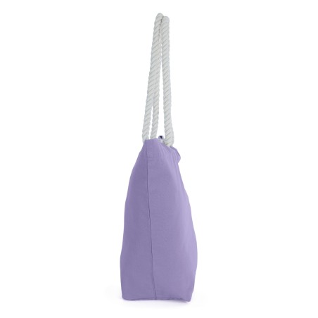 Bolsa tote estilo marinero