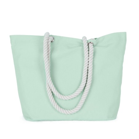 Bolsa tote estilo marinero