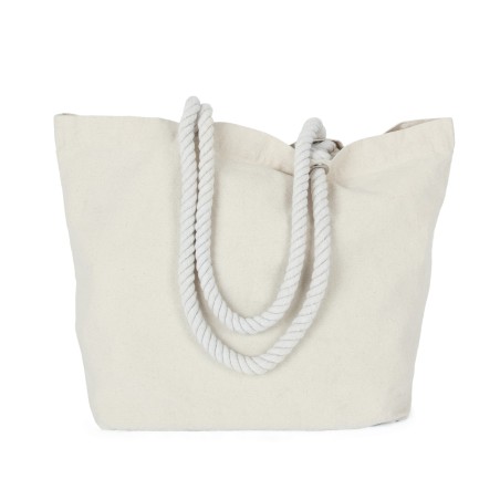 Bolsa tote estilo marinero