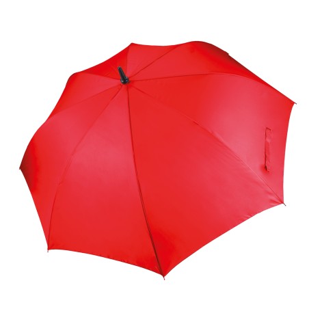 Large golf umbrella