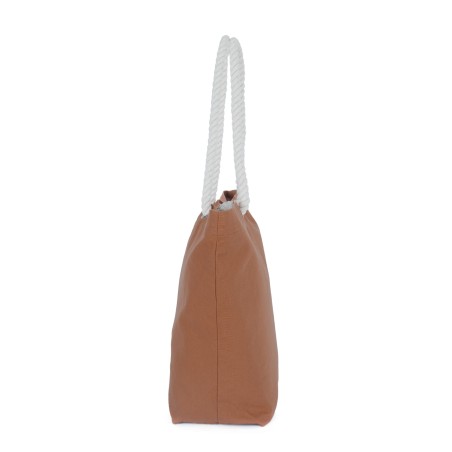 Bolsa tote estilo marinero
