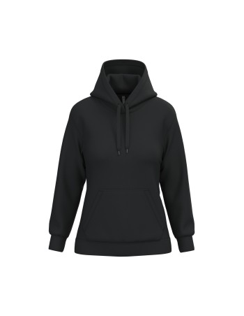 Sudadera con capucha de mujer 2