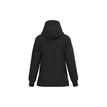 Sudadera con capucha de mujer