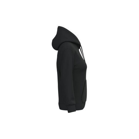 Sudadera con capucha de mujer