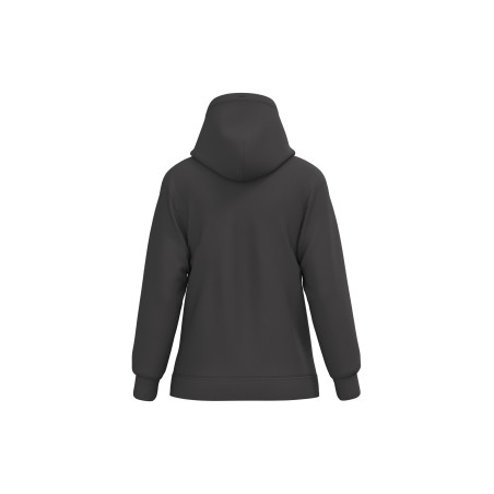 Sudadera con capucha de mujer