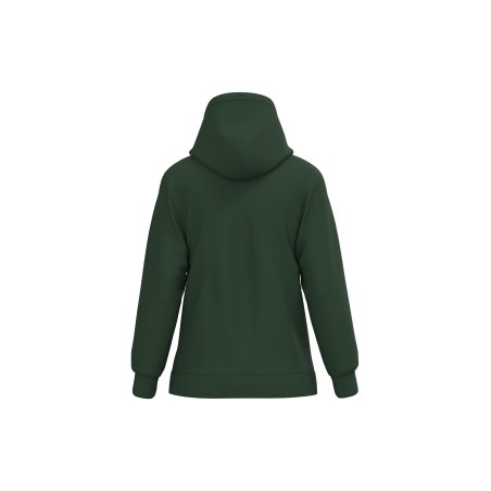 Sudadera con capucha de mujer