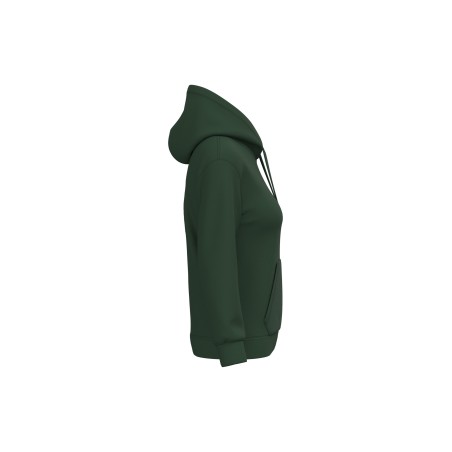 Sudadera con capucha de mujer