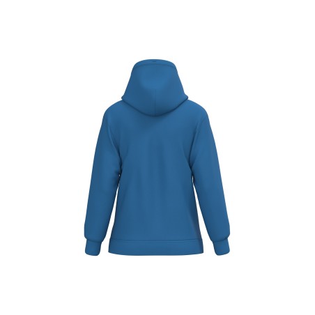 Sudadera con capucha de mujer