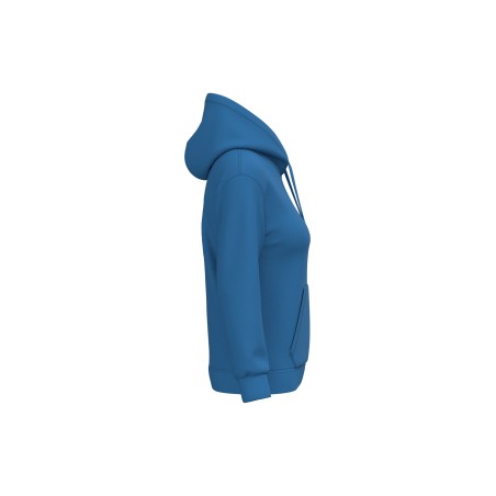Sudadera con capucha de mujer