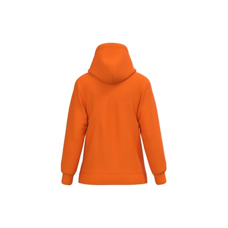 Sudadera con capucha de mujer