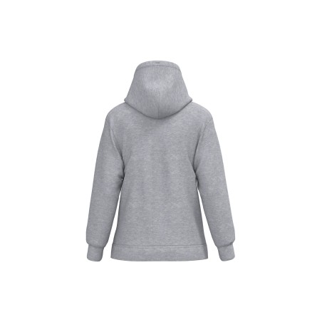 Sudadera con capucha de mujer