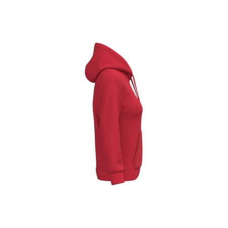 Sudadera con capucha de mujer