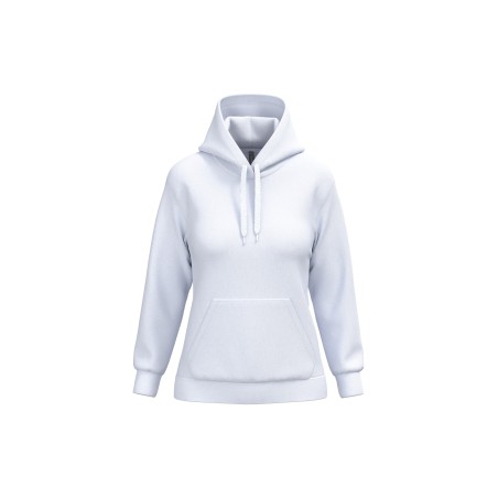Sudadera con capucha de mujer