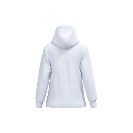 Sudadera con capucha de mujer